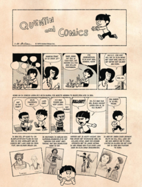 Quentin over Tarantino - hardcover - 2023