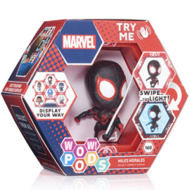WOW! - POD Marvel - Miles Morales Led figure - 2022