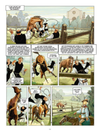 Sir Nigel -  Integraal - Hardcover - 2020