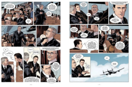 Bankier van het Rijk 01. - softcover - 2024 