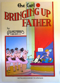 Ehe Catl  - Bringing Up Father - Deel 3 - sc - 1975