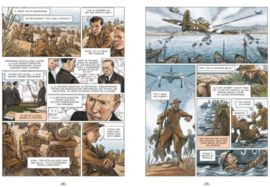D-Day - De strijd om de vrijheid - hc - 2025 - Nieuw!