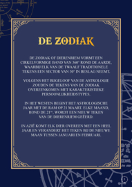 Kinky Zodiac - Walthéry / Gilson - hardcover - 2023 - Nieuw!