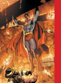 Superman Secret Origin  03. - softcover - 2025 - Nieuw!