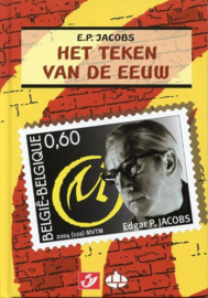 Philastrips / BCB reeks - Het teken van de eeuw - Blake en Mortimer - deel 27 - hc - 2004
