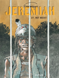 Jeremiah - het beest - deel 37 - sc - 2019