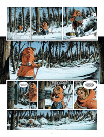 Woest - Deel 2 - Bloedbad (2/2) - softcover - 2026 - Nieuw!