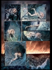 Sprietje 2 . -  De schaduwjagers  -  sc - 2020