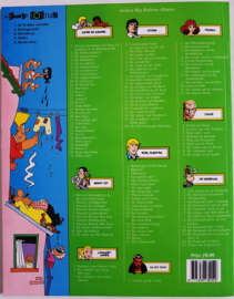 Familie Fortuin, De - Mooie bene  - deel 5 - sc - 1995