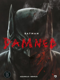 Batman - Damned - deel 1 - sc - 2020
