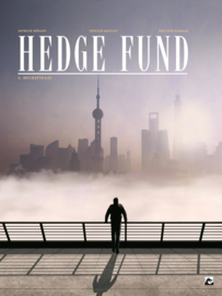 Hedge Fund - deel 6 - Beurspiraat - sc - 2019