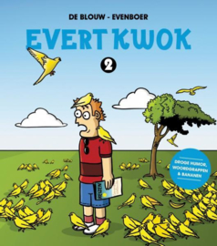 Evert Kwok - deel 2 - sc - 2016