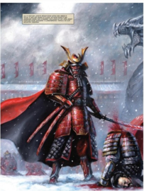 De Kathedraal van de afgrond - Deel 4 - De wonderen van Soo - hardcover - 2025 - Nieuw!