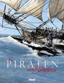 De piraten van Barataria - Deel 12 - Yucatán - hc - 2018