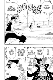 One Piece - volume 33 - Water seven -  sc - 2023