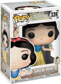 Funko Pop! - Disney - Sneeuwwitje - 339