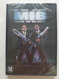 Men in Black (MIB) - DVD - 1997