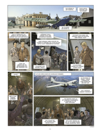 Warbirds - deel 2: Polikarpov 1-16 de vlieg van Moskou - hardcover - 2024  - Nieuw!