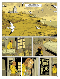 Lady Jane 2.- Engelse Trilogie - hc - 2026 - Nieuw!