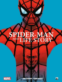Spider-man - Life Story - Special - sc - 2022 - Nieuw!
