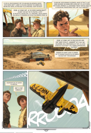 Godspeed 01. (Tweeluik) - hardcover - 2026 - Nieuw!