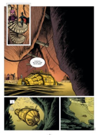 Arsène Lupin - Delen 1 en 2 - Tegen Sherlock Holmes - Collectorspack - hc - 2023