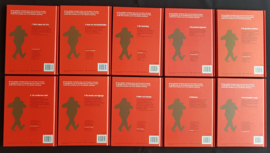 Nero 60 jaar - 10x hc - 2007