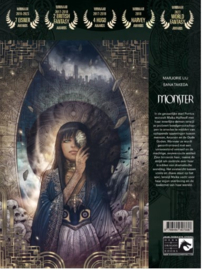 Monster 5. - softcover - 2025 - Nieuw!