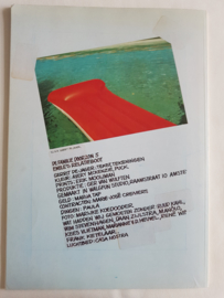 Familie Doorzon, De - Emile's relatieboot - deel 5 - sc  - 1983