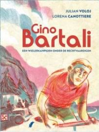 Gino Bartali - hardcover - 2022