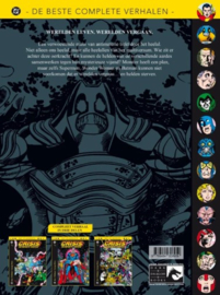DC Classics 2. - Crisis on Infinite Earths  - hc - 2024 - Nieuw!