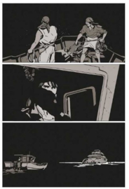 Corto Maltese - Zwarte oceaan - sc - 2024 