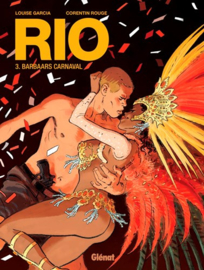 Rio - Barbaars carnaval - Deel 3 - sc - 2018