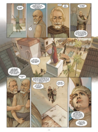 Alexander de Grote - deel 18 - Zij schreven geschiedenis - hc - 1e druk - 2023