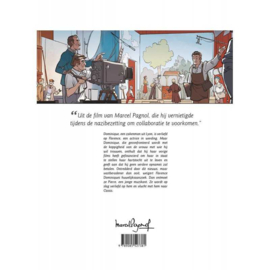 Saga uitgaven 20 jaar  - Gebed tot de Sterren - Delen 1 en 2 (Tweeluik) - hardcover - 2024