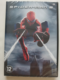 Spider-man 2 - deel 2 -  DVD - 2004