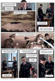 Wunderwaffen 20. - Vijanden in eigen rangen - sc - 2025 - Nieuw!