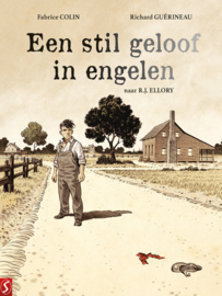 Een stil geloof in engelen - hardcover - 2022 