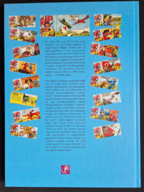 RAKA - Deel 2 - De held van het jaar 2000 - hc - 2023