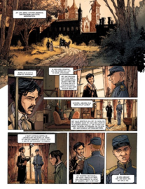 Nefilim 02. - Geschreeuw - sc - 2025 -  Nieuw!