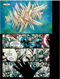 Marvel - Ultimate Invasion 3 - sc - 2024 