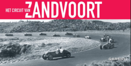 Michel Vaillant dossier: 75 jaar circuit Zandvoort - Hardcover LUXE - Gelimiteerde oplage - 2024 - Nieuw!