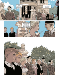 Wagners nalatenschap - hc - 2024