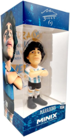 MINIX - Diego (10) - Maradona - football legends 10A