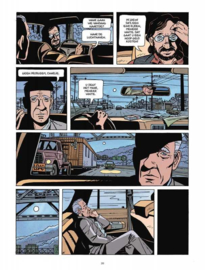 Caroline Baldwin - Integraal 01. - hc- 2025 - Nieuw!