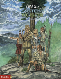 Western Collectie - Integraal 02. - hardcover - 1e druk - 2025 - Nieuw!
