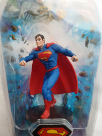DC Action Superman - Serie 2 - Collectible Diorama figure - Monogram - 2015
