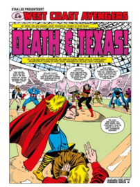 Marvel Classics 2. - Contest of champions - hc - 2024