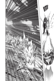 My Hero Academia, Vol. 11  - sc - 2022