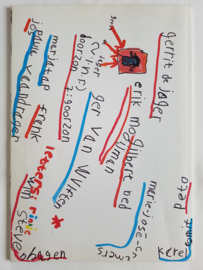 Familie Doorzon, De - De familie Goorzon - deel 7 - sc - 1984